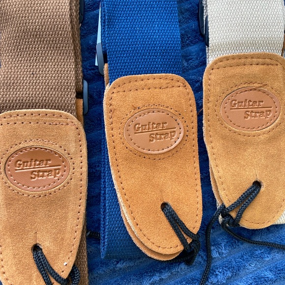 Fender Guitar Strap - Picture 6 of 6